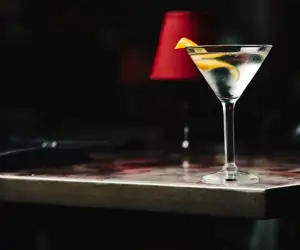 Cocktail for the Night