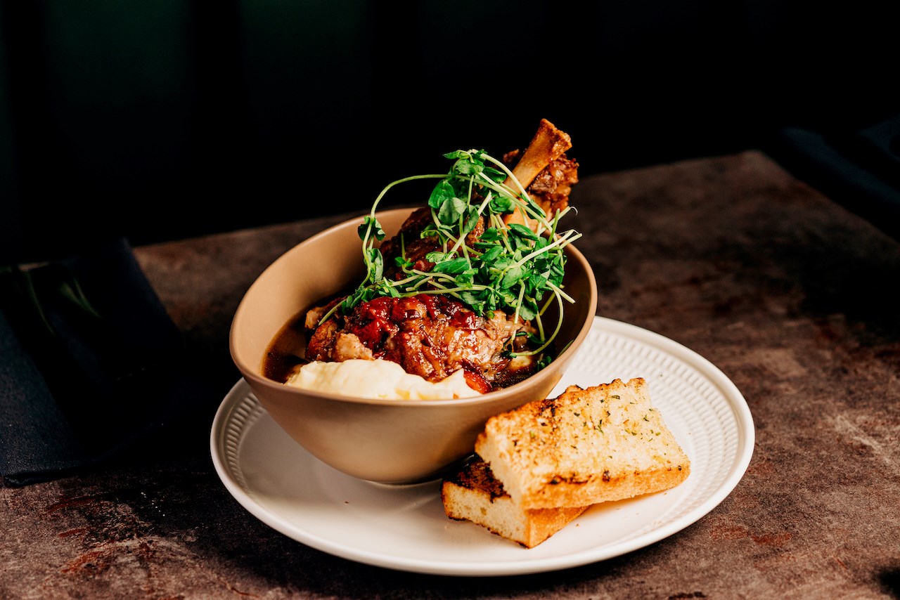 Dinner Frog & Slim, Sacramento, CA